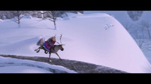 Холодное сердце