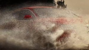 Запрещенная реклама Audi