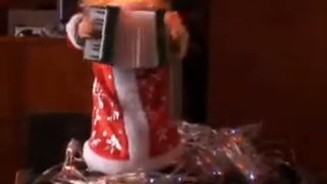 с новым годом!! смотреть онлайн