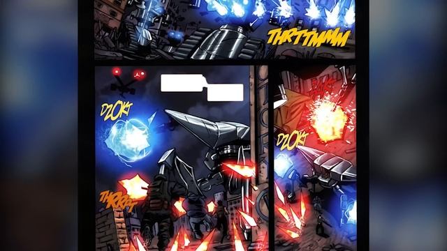 T-Infinity Terminator Origin - The God Of All Terminators, A Terrifying Time Bending Immortal Model смотреть онлайн