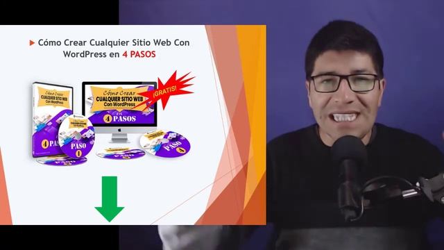 CÓMO ELIMINAR O BORRAR un Plugin de WordPress ? También Eliminar Plugin Desde cPanel (Manualmente) смотреть онлайн
