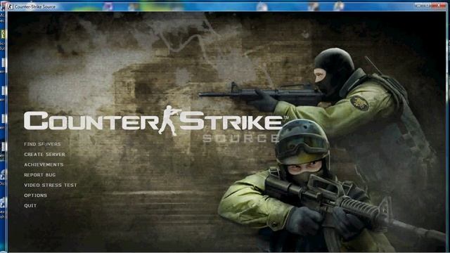 CSS Can't Find Servers смотреть онлайн