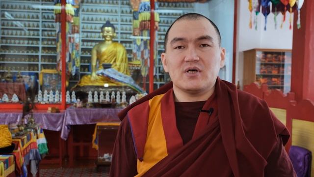 ЗУРХАЙ на 2022 год для рожденных в год Курицы смотреть онлайн