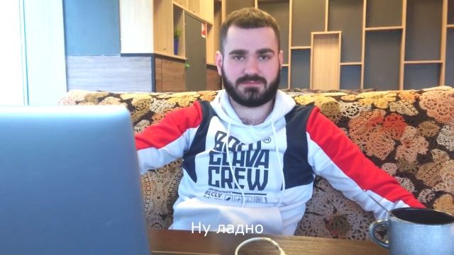 Новый стартап клининг - сервиса через создание сайта и его раскрутку смотреть онлайн