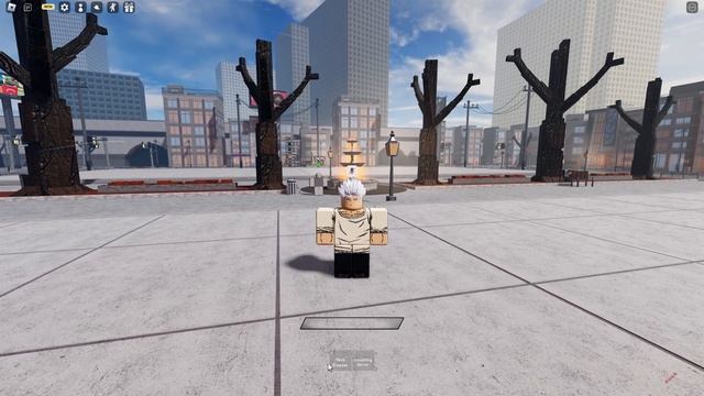 YUTA FREE + TODO EARLY ACCESS SHOWCASE! (SORCERER BATTLEGROUNDS)