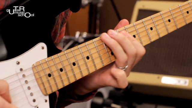 Funky Riff Blog - Korean Funk смотреть онлайн