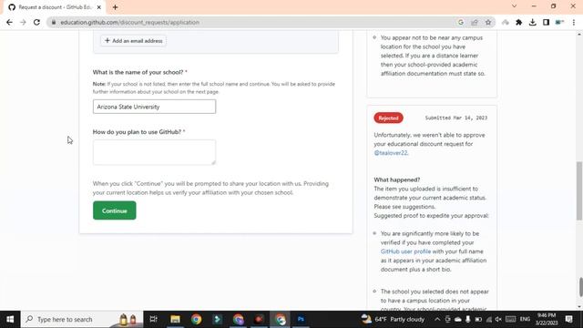 How to Get ID card for Git hub student pack | Free Edu mail 2023 | Get id card for .edu mail смотреть онлайн