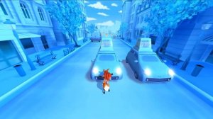 Леди Баг и Супер-Кот приключения в Париже #3 Играем Алей, Разборки с НЕПОГОДОЙ (уровни 21-30)