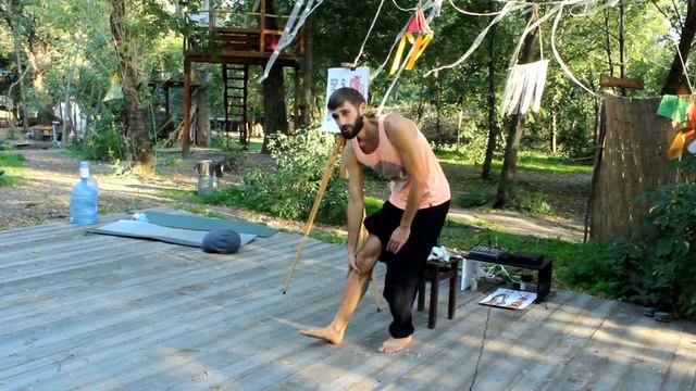 коленная чашечка смотреть онлайн