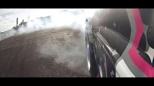 MONSTER ENERGY King Of DRiFT ROUND 1 - 2016 смотреть онлайн