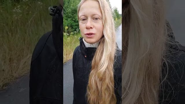 Как отрастить природные, длинные, здоровые и красивые волосы через внутренний подход. смотреть онлайн