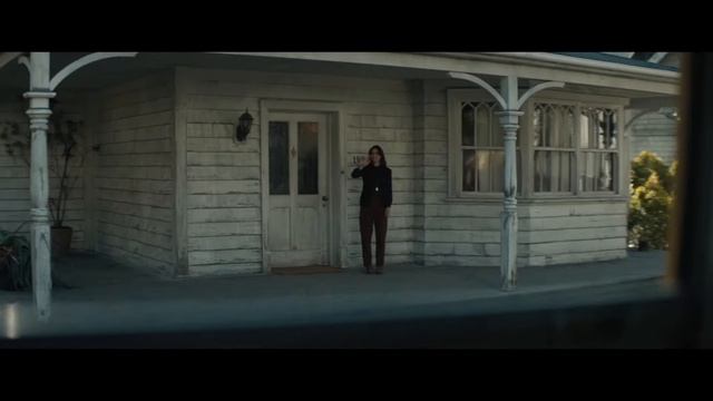 В паутине страха (фильм, 2022) — Русский трейлер смотреть онлайн