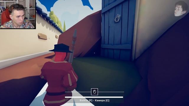 САМАЯ ХИТРАЯ ТАКТИКА (Totally Accurate Battle Simulator прохождение #12) смотреть онлайн