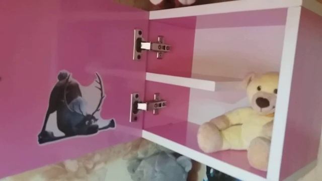 Сказочный домик для маленькой принцессы смотреть онлайн
