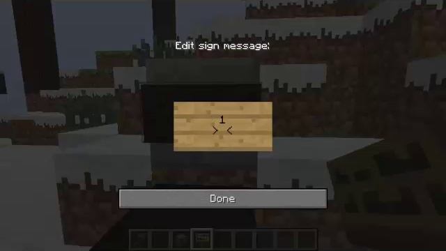 Minecraft Chestshop Plugini Nasıl Kullanılır? смотреть онлайн