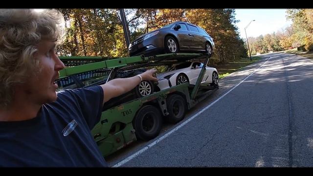 PETERBILT 379 - ОБЗОР Американской классики грузоперевозок
