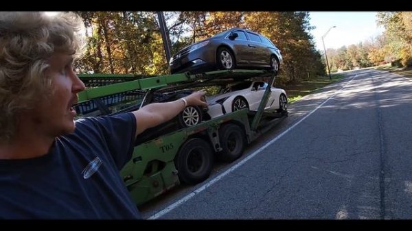 PETERBILT 379 - ОБЗОР Американской классики грузоперевозок