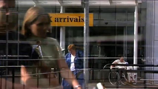 AIRPORT edinburgh смотреть онлайн