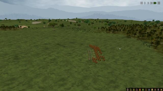 Dominions 5 | MA Man, Turn 4-6 | Mu Plays смотреть онлайн