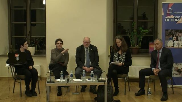 Какие реформы необходимы в системе образования Беларуси? Изучаем опыт Литвы смотреть онлайн