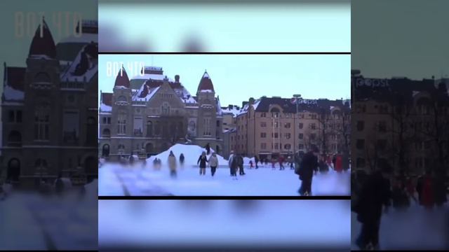 Суоми, Финляндия, почему там нет корупции... Простой ответ. смотреть онлайн