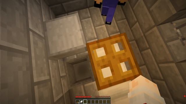 НУБИК ГРИФЕР И ПЭНН ПОПАЛИ В ТЮРЬМУ СИРЕНОГОЛОВЫЙ SCP-6789 В МАЙНКРАФТ! ПОБЕГ ИЗ ТЮРЬМЫ ТРОЛЛИНГ смотреть онлайн