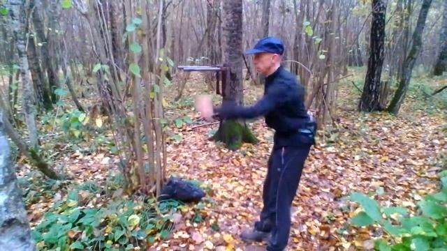 Тренировка с амортизаторами (резиновыми жгутами) смотреть онлайн