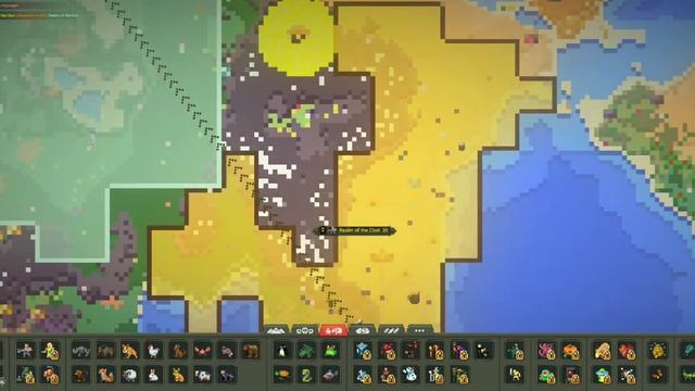 worldbox и я делаю что-то с людьями смотреть онлайн