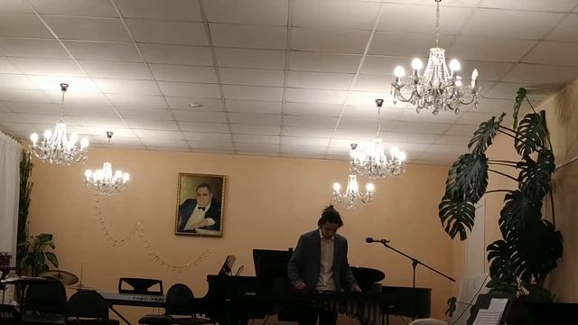 28-12-2018 Каприс 