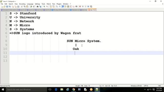 Core Java Demo | Core Java Tutorial for Beginners | Java Online Training | Day 1 - Online IT Vidhya смотреть онлайн