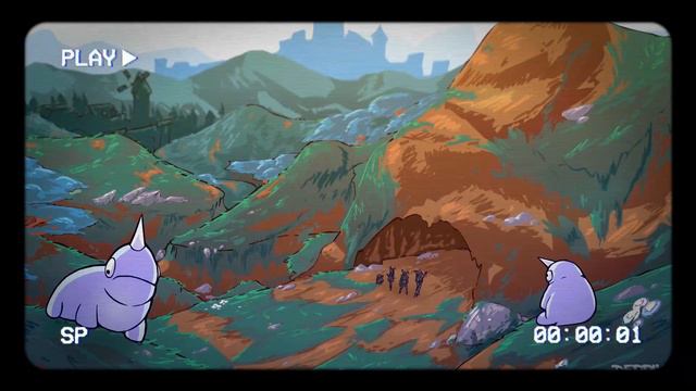 ¿Quién es Derpixon? 😈 - El Animador FAVORITO de YouTube смотреть онлайн