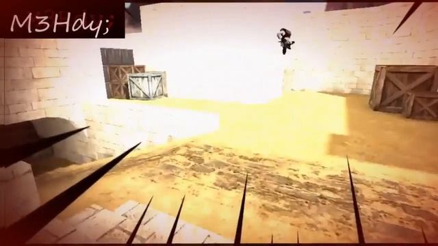 CS 1.6 - CFG By M3Hdy; [Furien Mod] смотреть онлайн