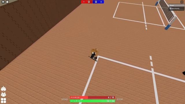 How To Do The Mary Suki Serve In Volleyball 4.2 смотреть онлайн