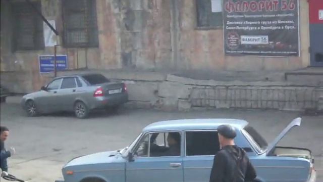 Колесо заменили рохлей смотреть онлайн