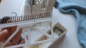 Вязальная машина Каскад