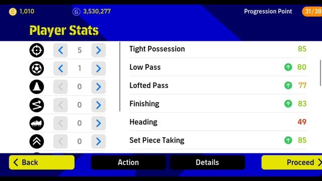 Neymar Jr Max Rating eFootball 23 Mobile || How To Train Neymar Standard Card eFootball 23 ? смотреть онлайн