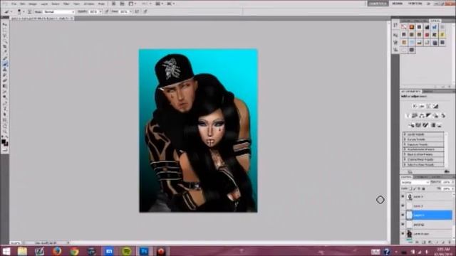 Mark & Julez Speed edit смотреть онлайн
