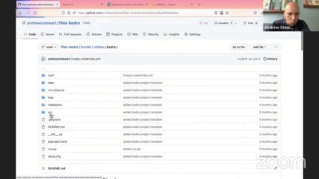 How to use Kedro with Meltano смотреть онлайн