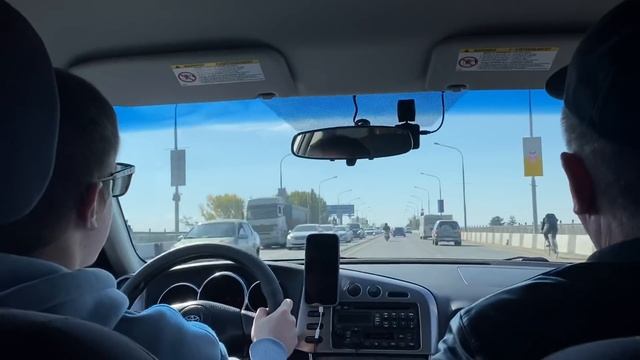 ПОЕХАЛИ В ГОСТИ К ДОЧЕРИ И ЗЯТЮ! смотреть онлайн