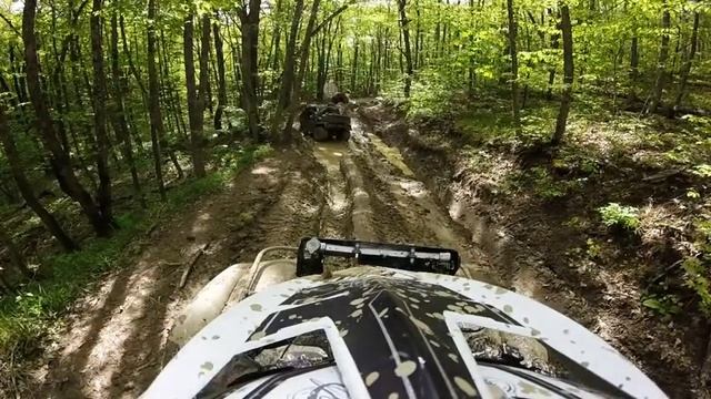 Армавир Лабинск дружеская LITE покатушка на день квадроциклиста 2016 г смотреть онлайн