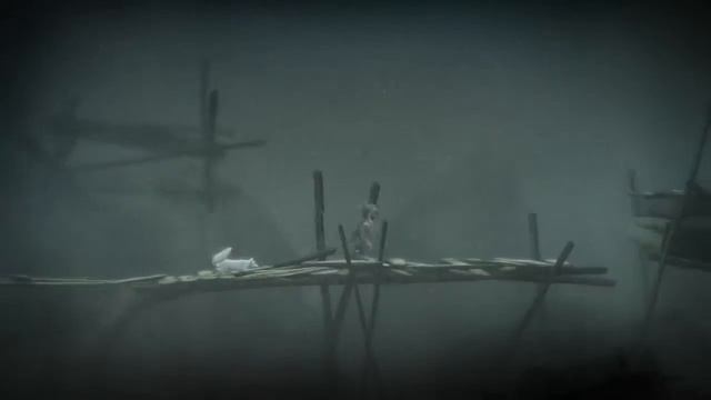 Never Alone Прохождение с коментариями и секретами часть 3. смотреть онлайн