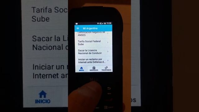 VEAH M16: funciona WhatsApp, Waze. Descarga de aplicativos (portales, tienda alternativa) смотреть онлайн