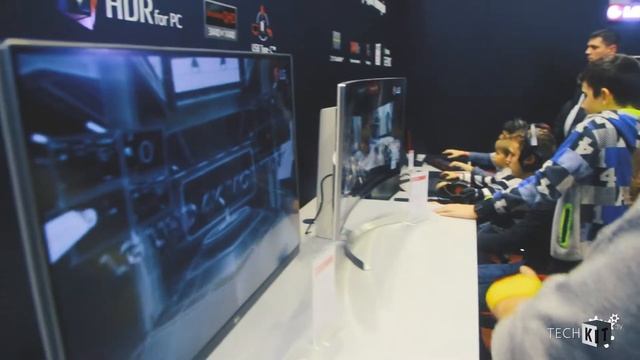 ? Отчет о выставке CEE 2017 ? Киев 7-8 октября смотреть онлайн