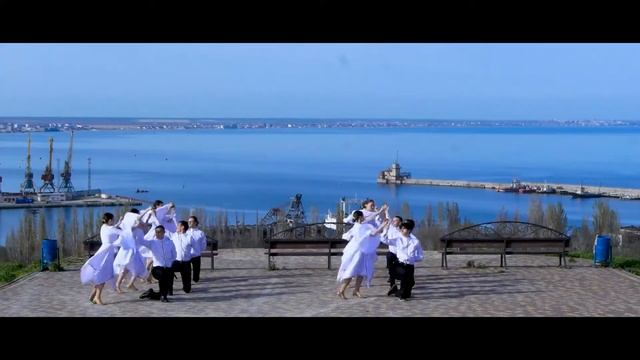 Школьный Вальс Феодосия смотреть онлайн