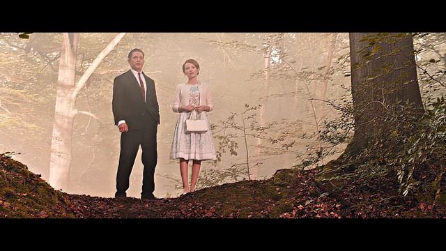 REGGIE and FRANCES · Saturn || Their Story (Legend) HD смотреть онлайн