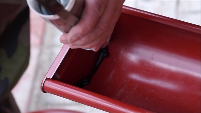 Монтаж водосточной системы своими руками от Кровмонтаж. смотреть онлайн