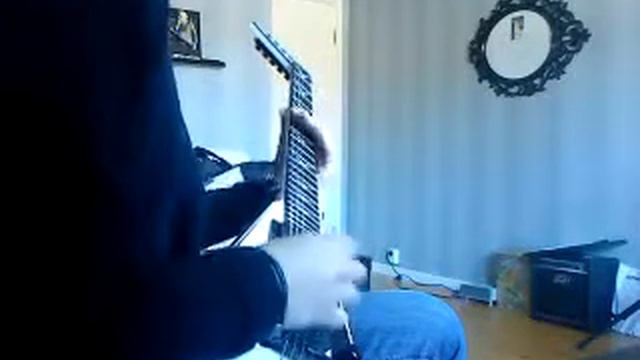 Hand of Blood - BFMV cover смотреть онлайн