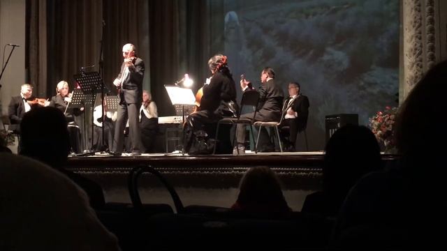 Александр Володин - Гений смотреть онлайн