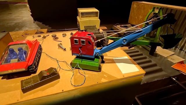 Выставка Куплю гараж. ч3 смотреть онлайн