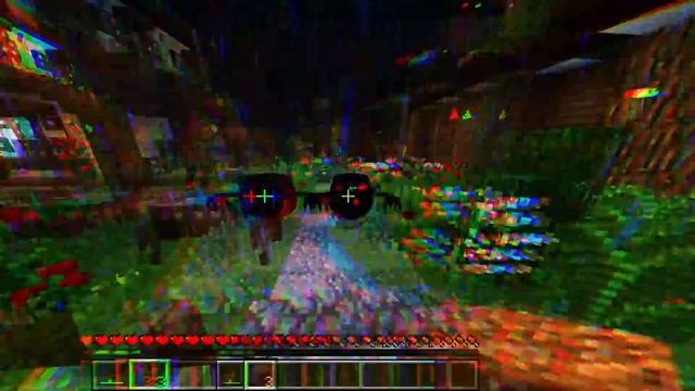 ✅ Майнкрафт, но ПОМОЩНИК.EXE ! смотреть онлайн